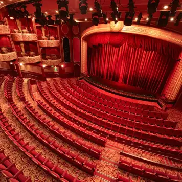 Royal Court Theatre