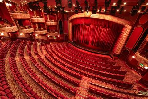Image related to Royal Court Theatre