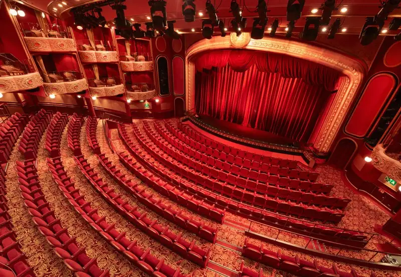 Royal Court Theatre