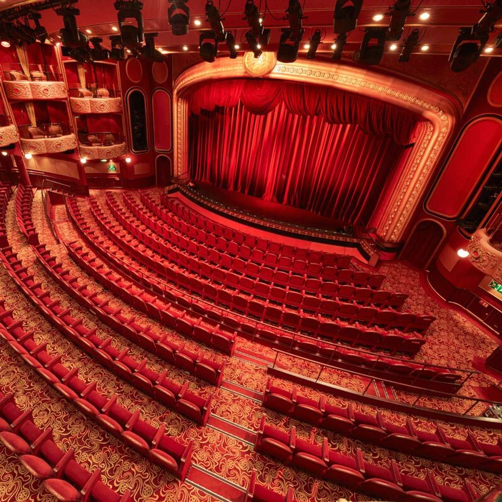 Royal Court Theatre