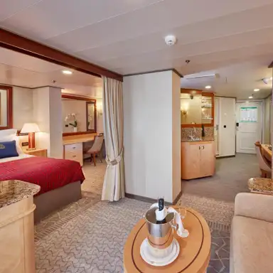 Image related to Queens Grill Penthouse