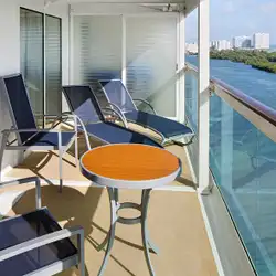 Image related to Balcony Guarantee