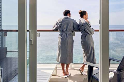 Image related to Edge Villa Veranda