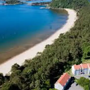 Image related to Sjøsanden Beach