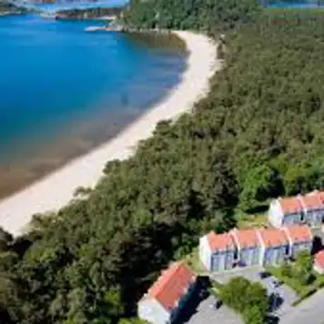 Image related to Sjøsanden Beach