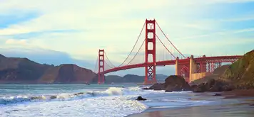 Image related to Golden Gate Bridge