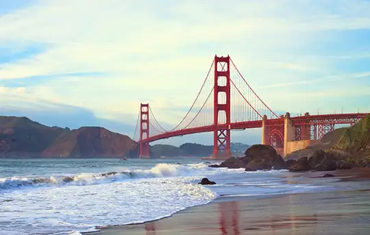 Image related to Golden Gate Bridge