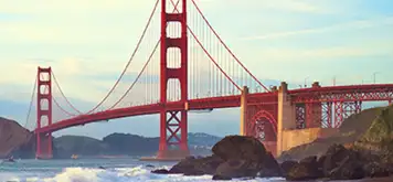 Image related to Golden Gate Bridge San Francisco USA