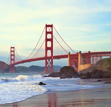 Golden Gate Bridge