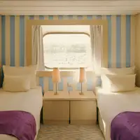 Image related to Outside Cabin