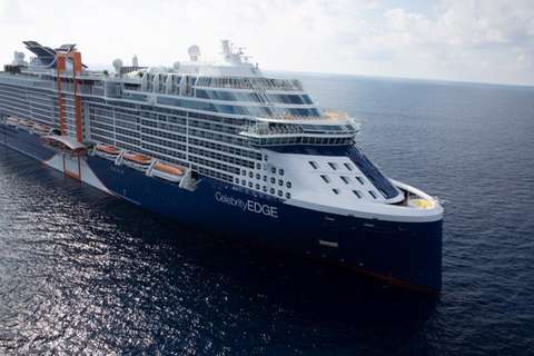 Image related to Celebrity Edge