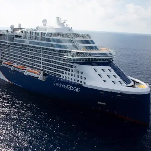 Celebrity Edge