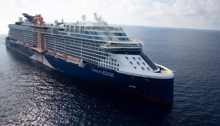 Celebrity Edge