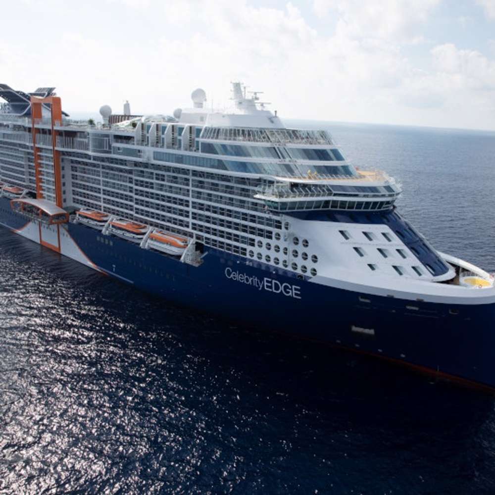Celebrity Edge