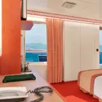 Overview of a Balcony
