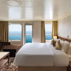 Image related to Ocean Suite