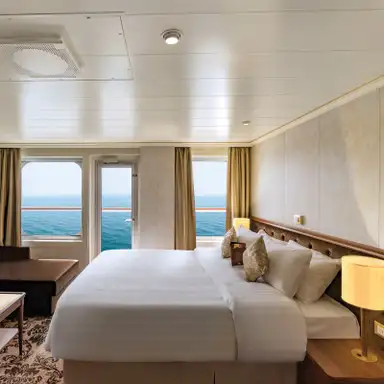 Image related to Ocean Suite