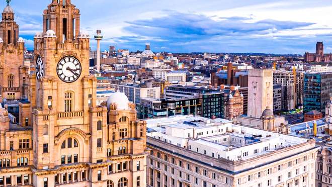 Liverpool (UK)