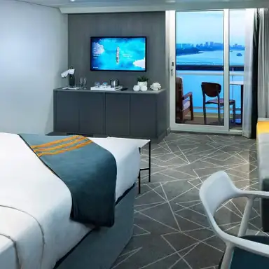 Image related to Sky Suite
