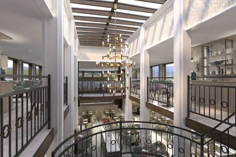 Image related to Atrium