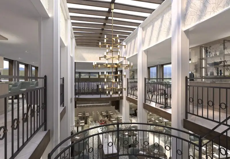 Atrium