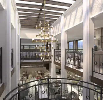 Image related to Atrium