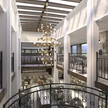 Atrium