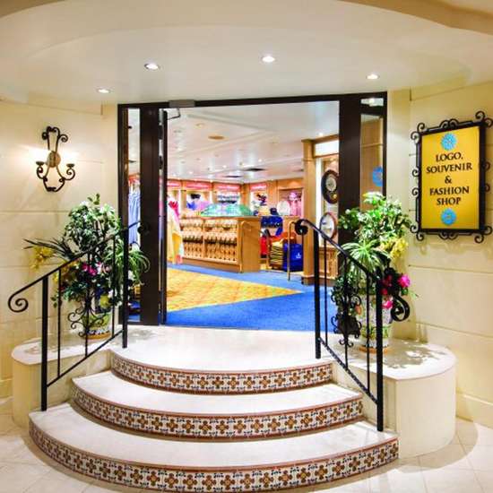 Gift Shop