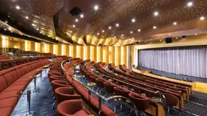 Indian Ocean from Durban