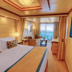 Image related to Reserve Collection Mini-Suite