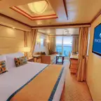 Overview of a Suite