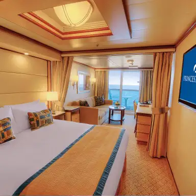 Image related to Reserve Collection Mini-Suite