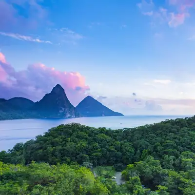 Cruise holiday campaign