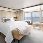 Overview of a Grand Suite