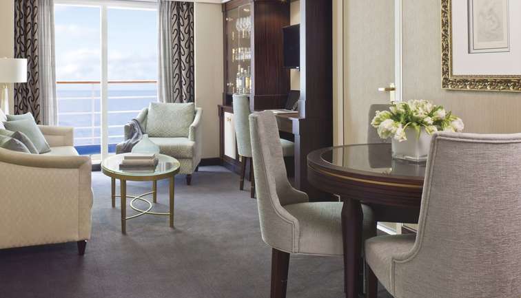 Grand Suite