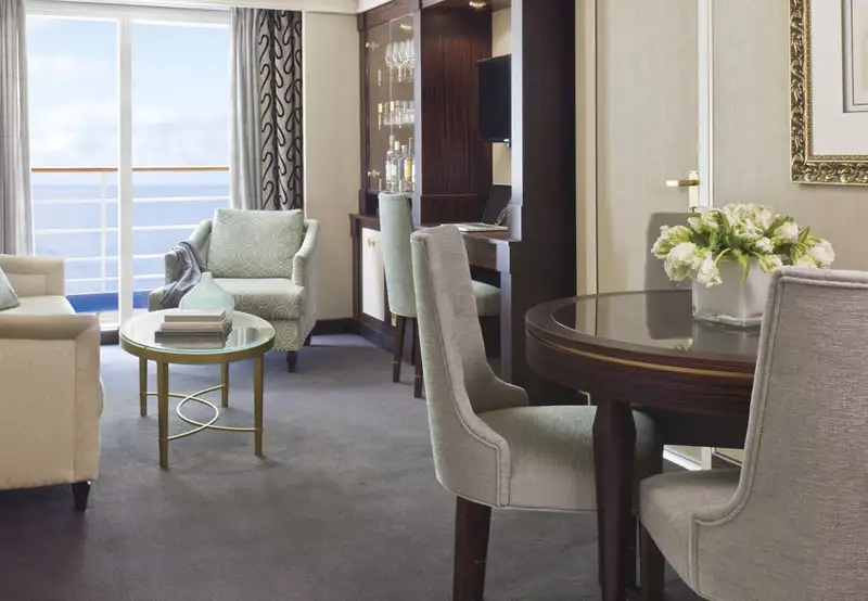 Regent Seven Seas Navigator