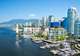 Vancouver  Hotel Stay