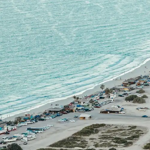 Image related to Playa Pichilingue