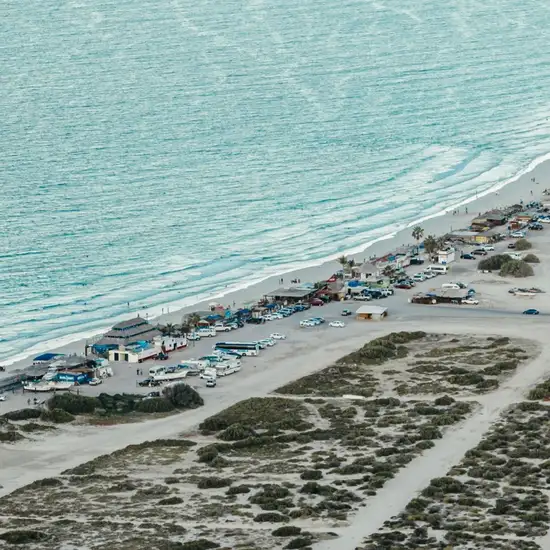 Image related to Playa Pichilingue