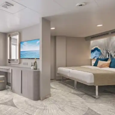 Image related to Family Suite with Large Balcony