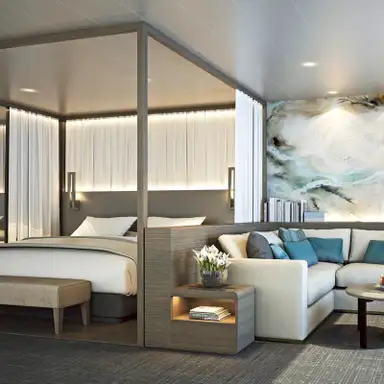 Image related to Spa Suite