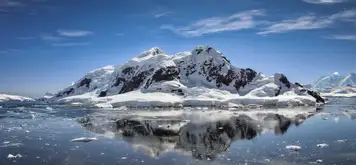 Schollaert Channel