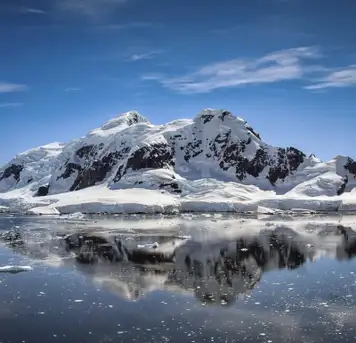 Schollaert Channel