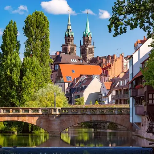 Image related to Nuremberg, Germany