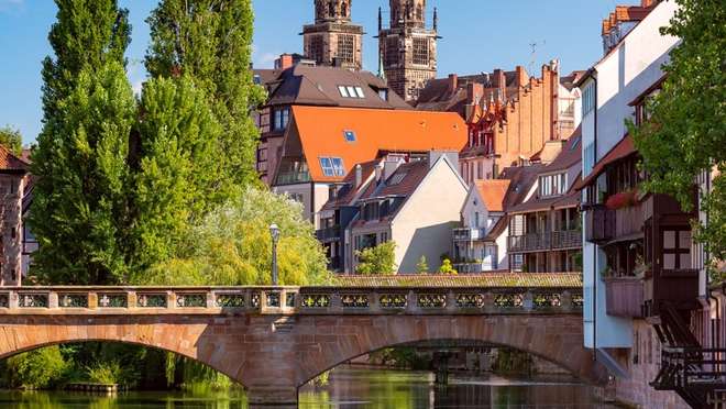 Nuremberg, Germany