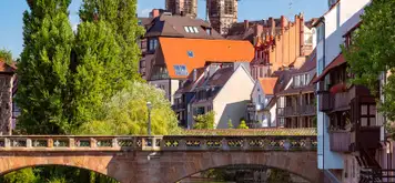 Image related to Nuremberg, Germany