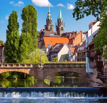 Image related to Nuremberg, Germany