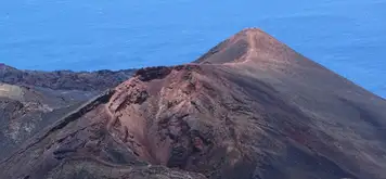Image related to Volcano