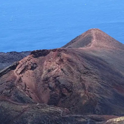 Image related to Volcano