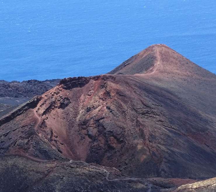 Volcano